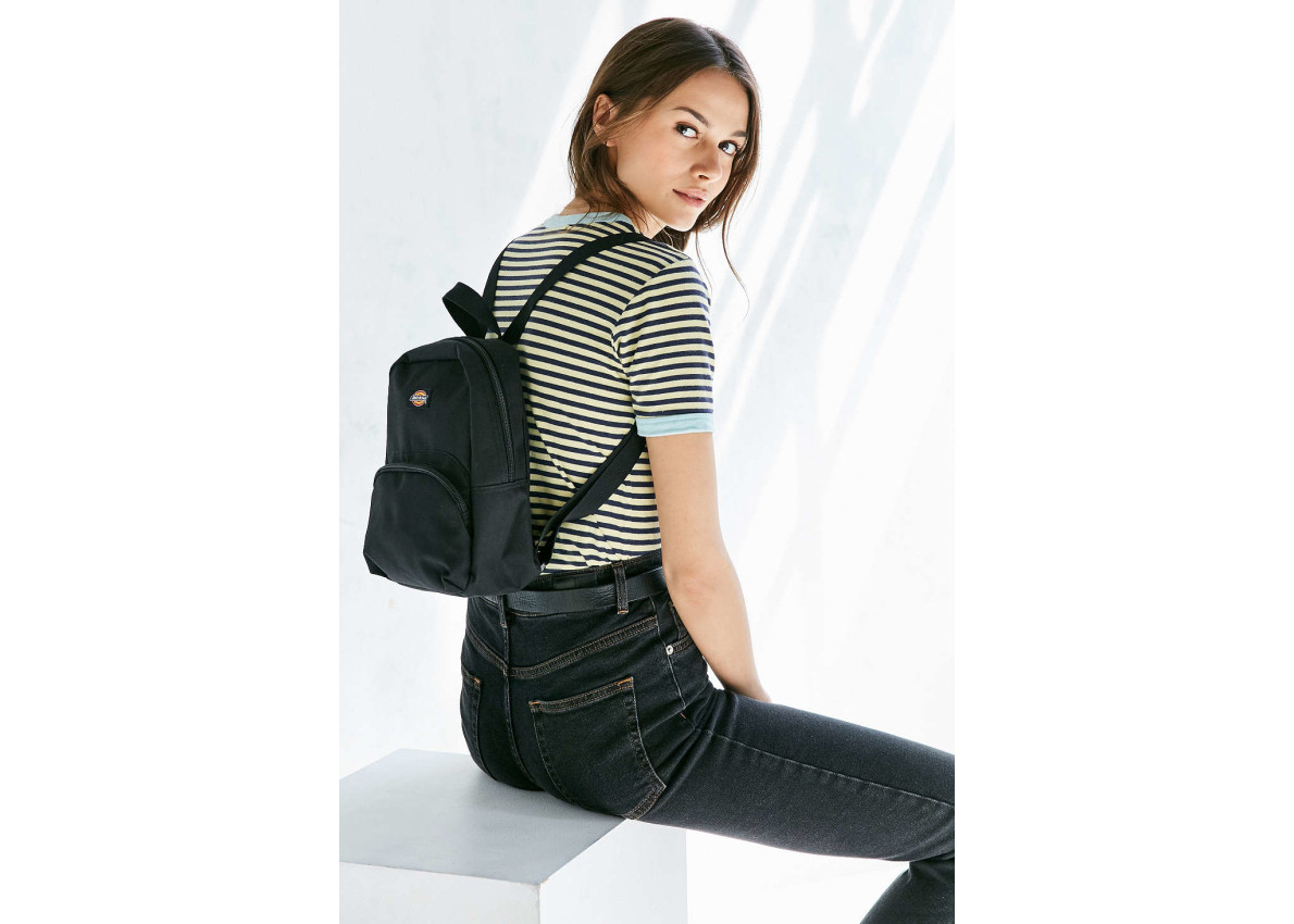 Dickies mini clearance backpack