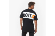 JDI SNEAKER T-SHIRT - MEN'S