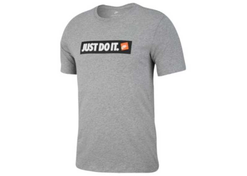 BOXED JDI T-SHIRT - MEN'S