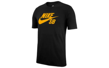 DRI-FIT SHORT SLEEVE LOGO T-SHIRT - MEN'S