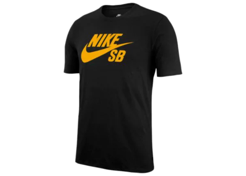 DRI-FIT SHORT SLEEVE LOGO T-SHIRT - MEN'S