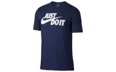 JDI SWOOSH T-SHIRT - MEN'S