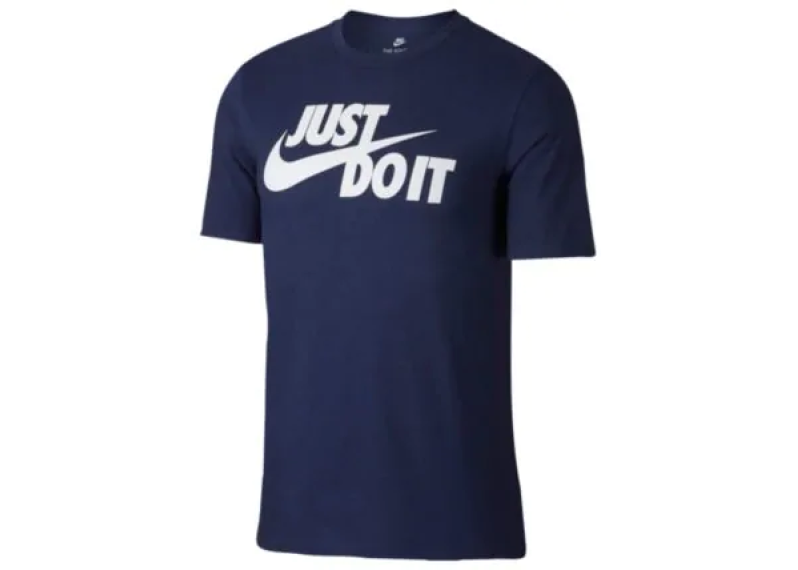 JDI SWOOSH T-SHIRT - MEN'S