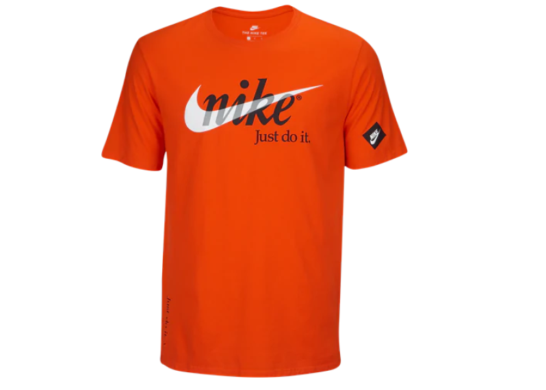 JDI T-SHIRT - MEN'S