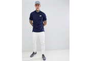 Matchup Polo Shirt In Navy