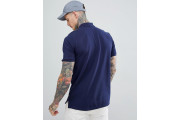 Matchup Polo Shirt In Navy