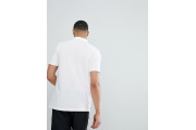 Matchup Polo Shirt In white