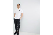 Matchup Polo Shirt In white