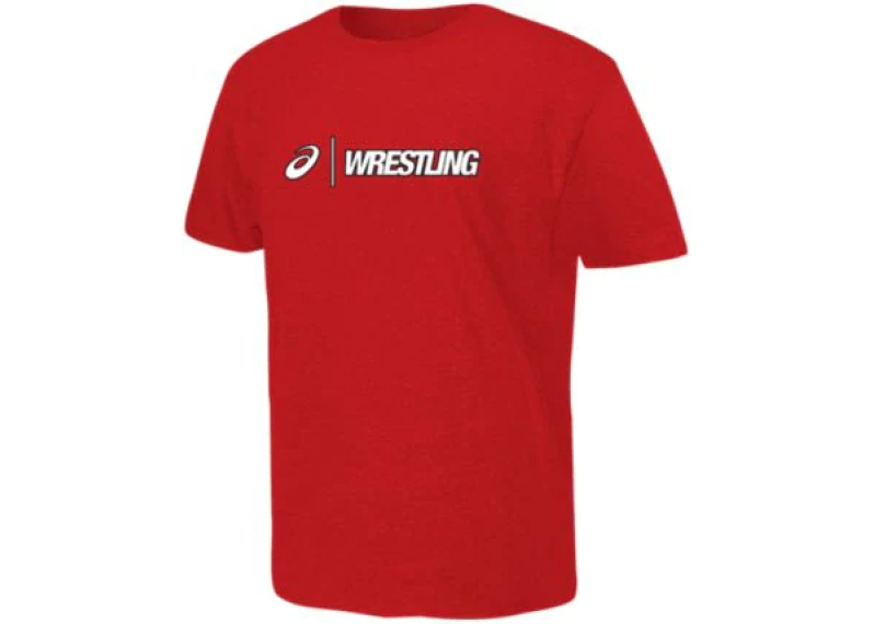 WRESTLING T-SHIRT - MEN'S