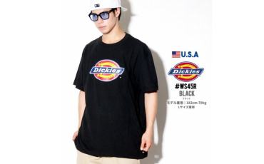 Dickies Vintage Dickies Logo Graphic T-Shirt