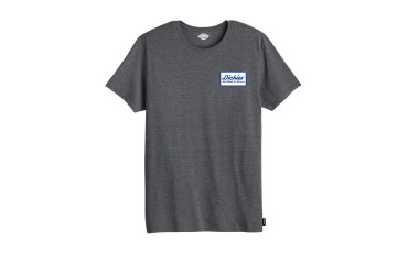 Dickies Slim Fit Dickies Patch Graphic Tee