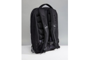 Microbyte Backpack 17 Litres in Black