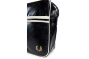 Men's Classic Shoulder Bag