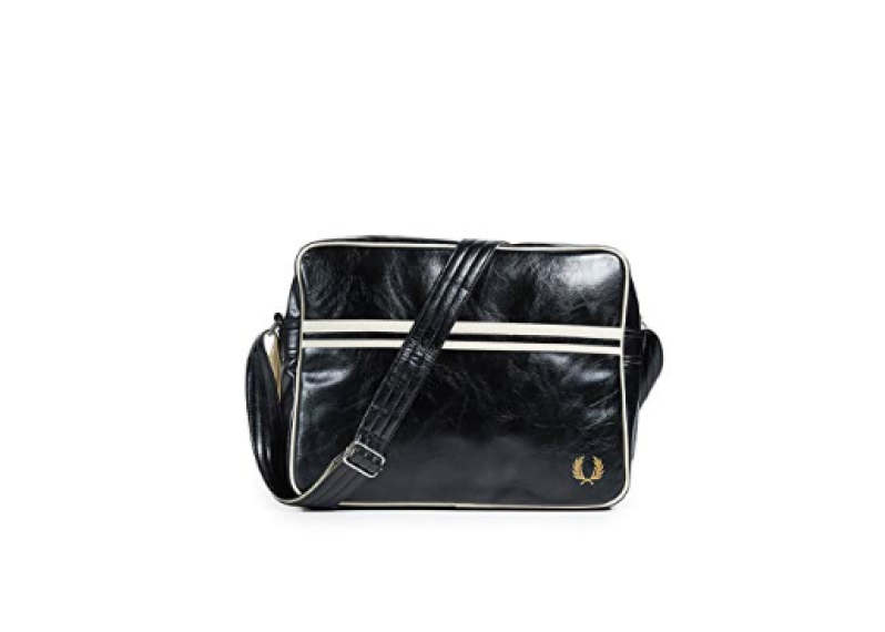 Men's Classic Shoulder Bag