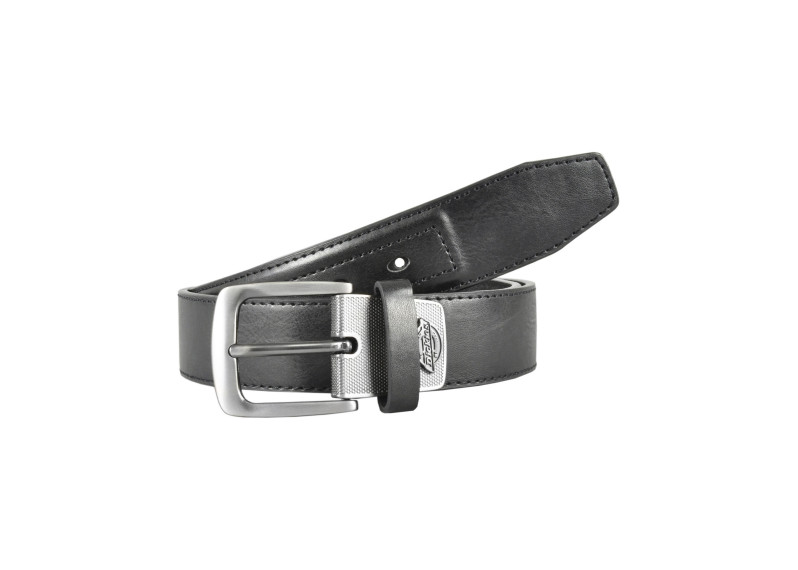 Leather Industrial Strength Belt