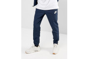 Tracksuit Set In Navy