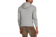 Cotton Spa Terry Hoodie