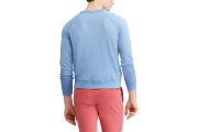 Cotton Spa Terry Sweatshirt