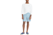 Cotton Spa Terry Sweatshirt