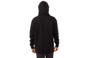 Weld Pullover Hoodie - Black