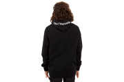 SU18 Box Logo Pullover Hoodie - Black