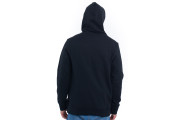 Perv Pullover Hoodie - Black