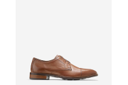 Lenox Hill Cap Toe Oxford