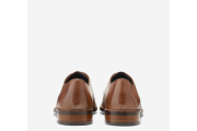 Lenox Hill Cap Toe Oxford