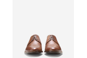 Lenox Hill Cap Toe Oxford