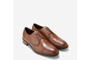 Lenox Hill Cap Toe Oxford