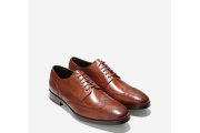 Jefferson Grand Wingtip Oxford