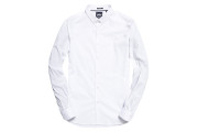 Tailored Slim Fit Shirt