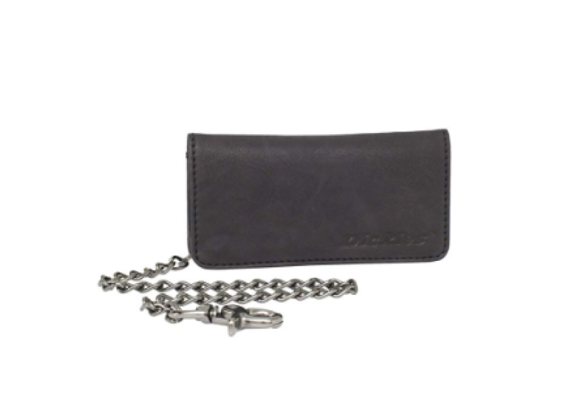 Men's Trucker Wallet With Chain