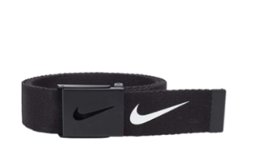 Men's Tech Essential Web Belt