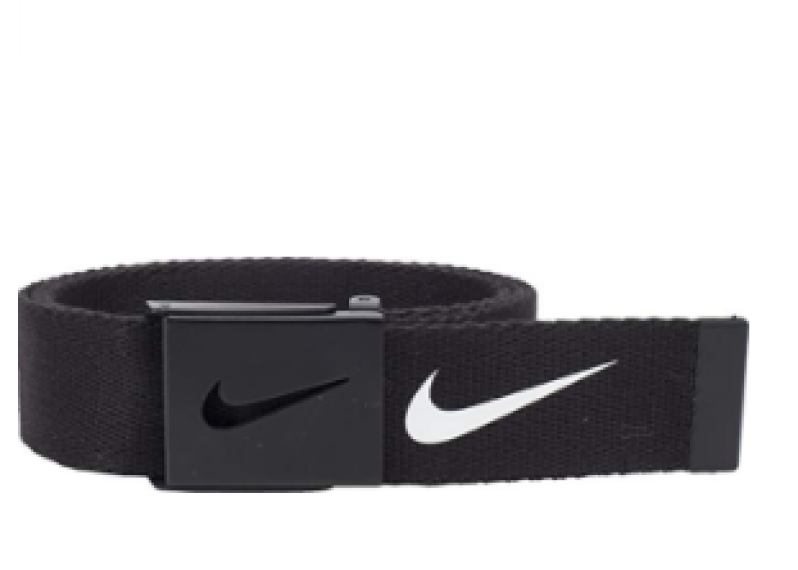 Men's Tech Essential Web Belt