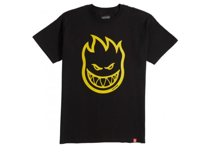 Bighead T-Shirt