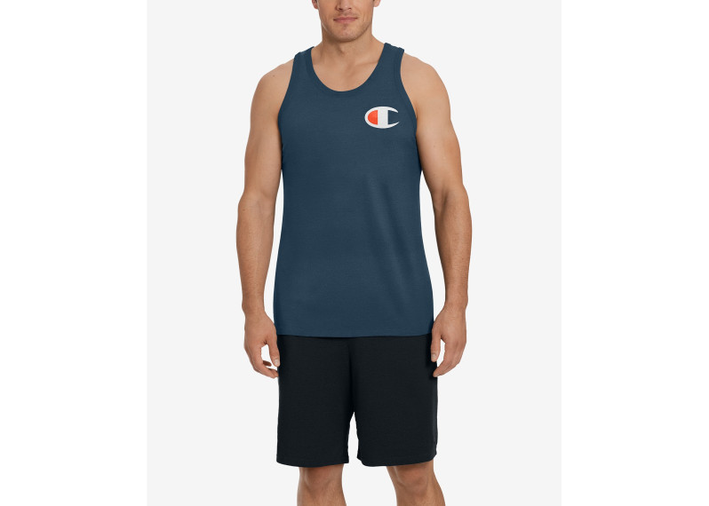 Men's Ringer Tank Top