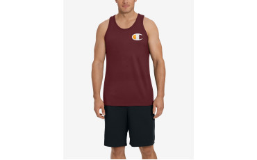 Men's Ringer Tank Top