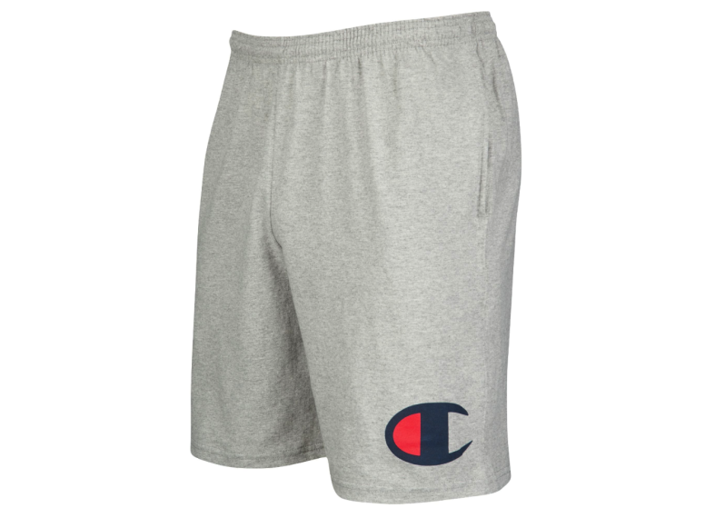 CLASSIC JERSEY SHORTS - MEN'S