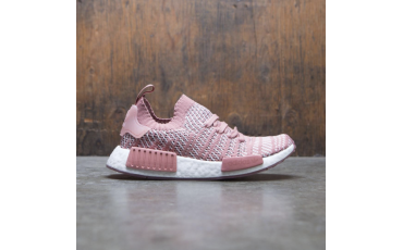 NMD R1 STLT PRIMEKNIT (Women)