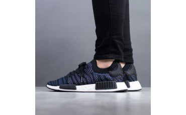 NMD R1 STLT PRIMEKNIT (Women)