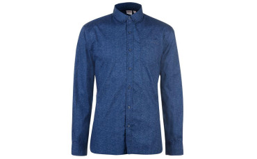 Long Sleeve AOP Shirt Mens