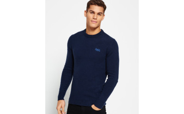 Superdry Harlo Crew Neck Jumper