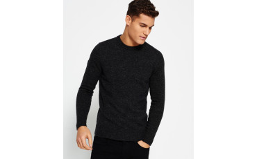 Superdry Harlo Crew Neck Jumper