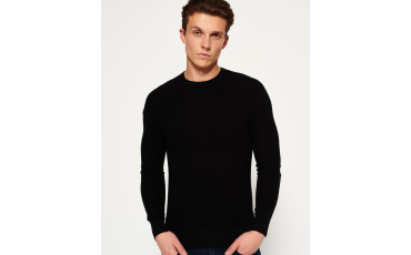 Superdry Harlo Crew Neck Jumper