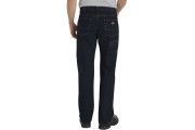 Regular Straight Fit 6-Pocket Denim Jeans