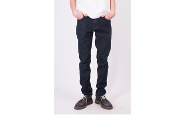 X-Series Flex Slim Fit Skinny Leg 5-Pocket Denim Jeans