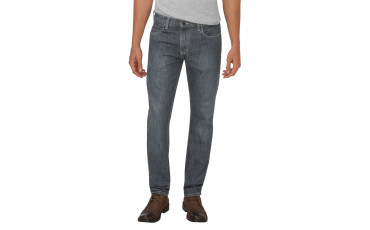 X-Series Slim Fit Tapered Leg 5-Pocket Denim Jeans