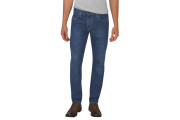 X-Series Slim Fit Tapered Leg 5-Pocket Denim Jeans