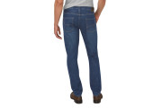 X-Series Slim Fit Tapered Leg 5-Pocket Denim Jeans